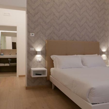 S B&B Πεσκάρα Εξωτερικό φωτογραφία