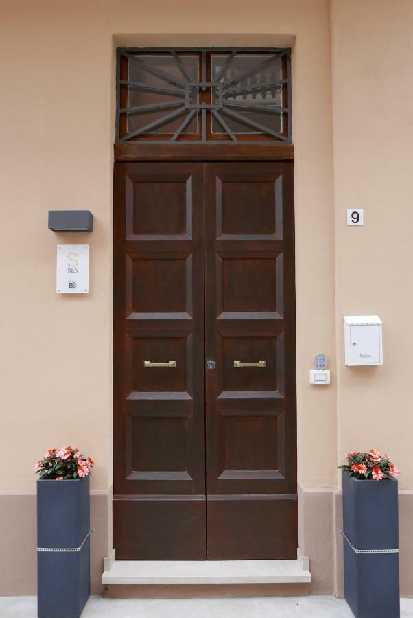 S B&B Πεσκάρα Εξωτερικό φωτογραφία