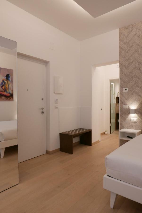 S B&B Πεσκάρα Εξωτερικό φωτογραφία