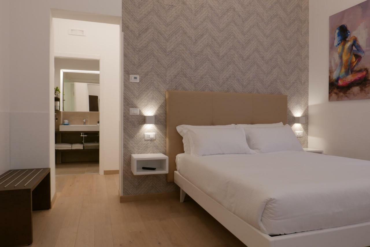 S B&B Πεσκάρα Εξωτερικό φωτογραφία