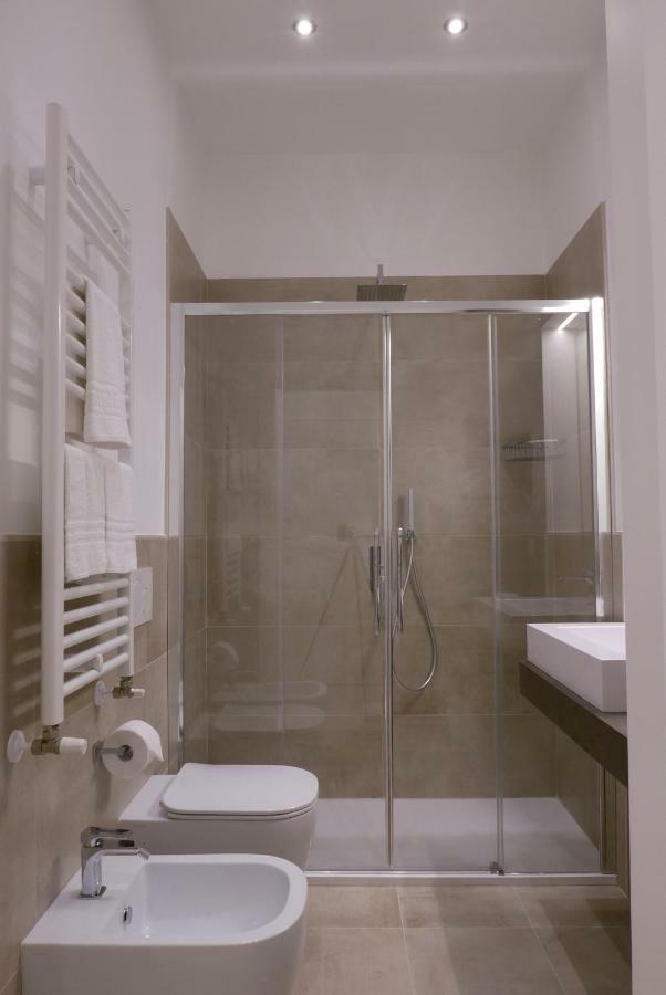S B&B Πεσκάρα Εξωτερικό φωτογραφία