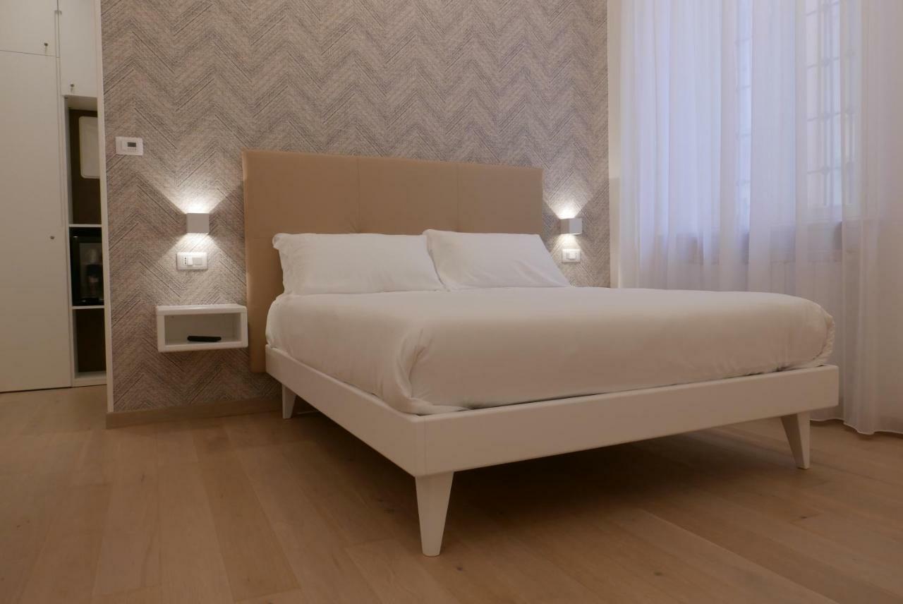 S B&B Πεσκάρα Εξωτερικό φωτογραφία